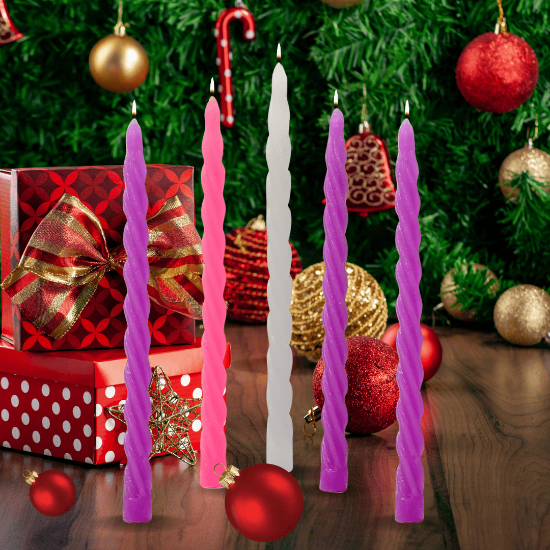 Advent Candle