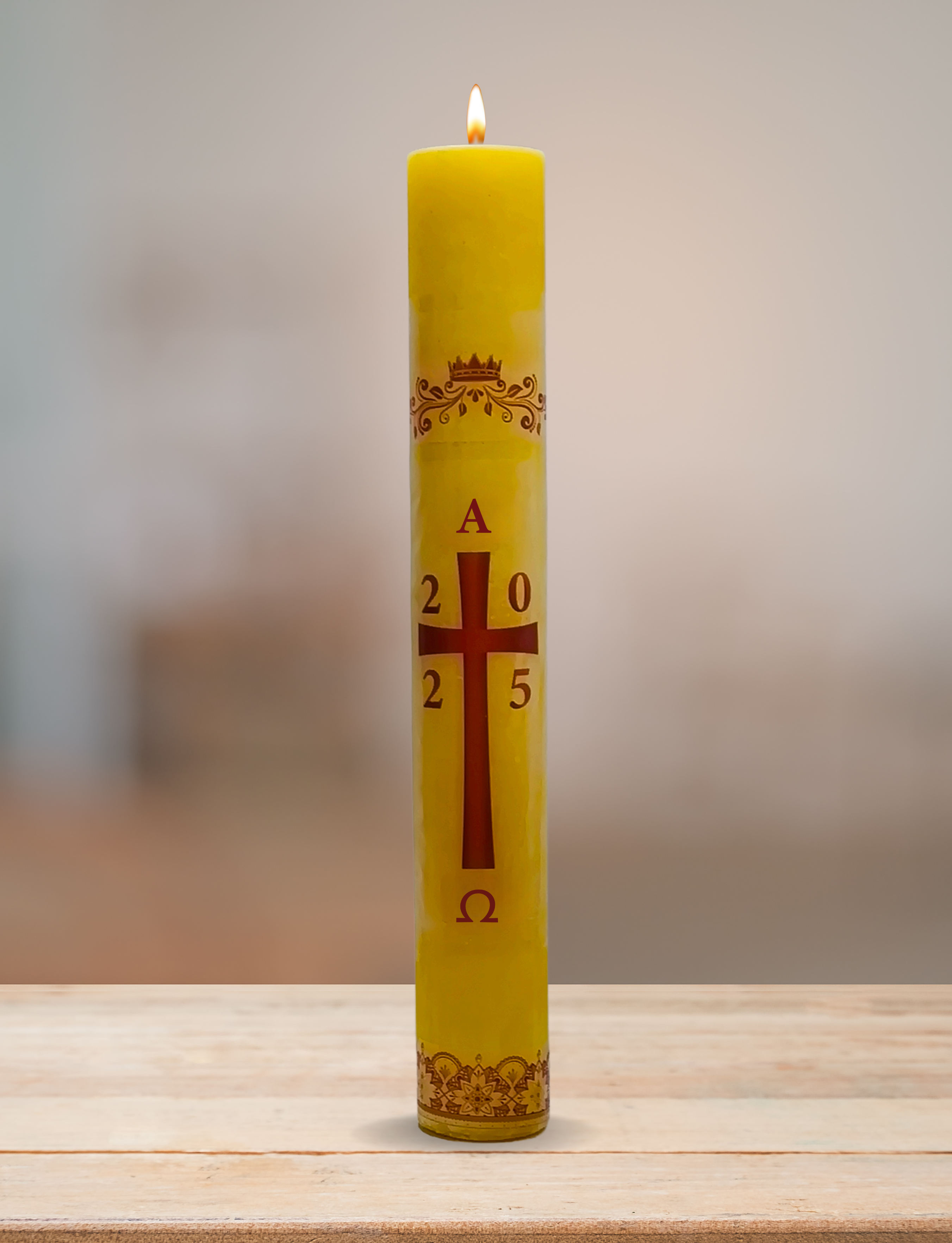 Paschal Candles Paschal Candles