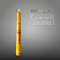 Pasca Candle
