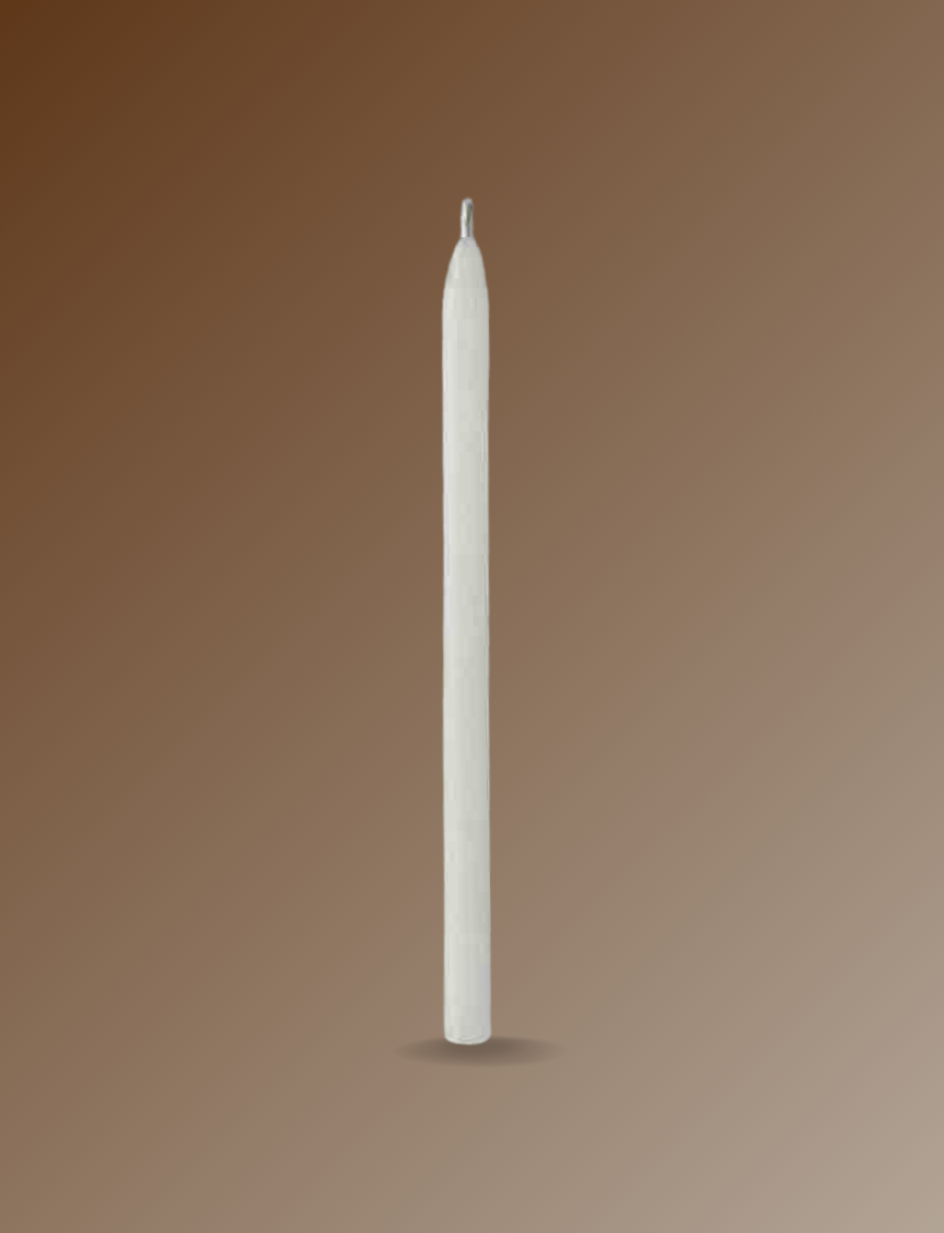 Church Candle 95/7 mm Box Church Candle 95/7 mm Box