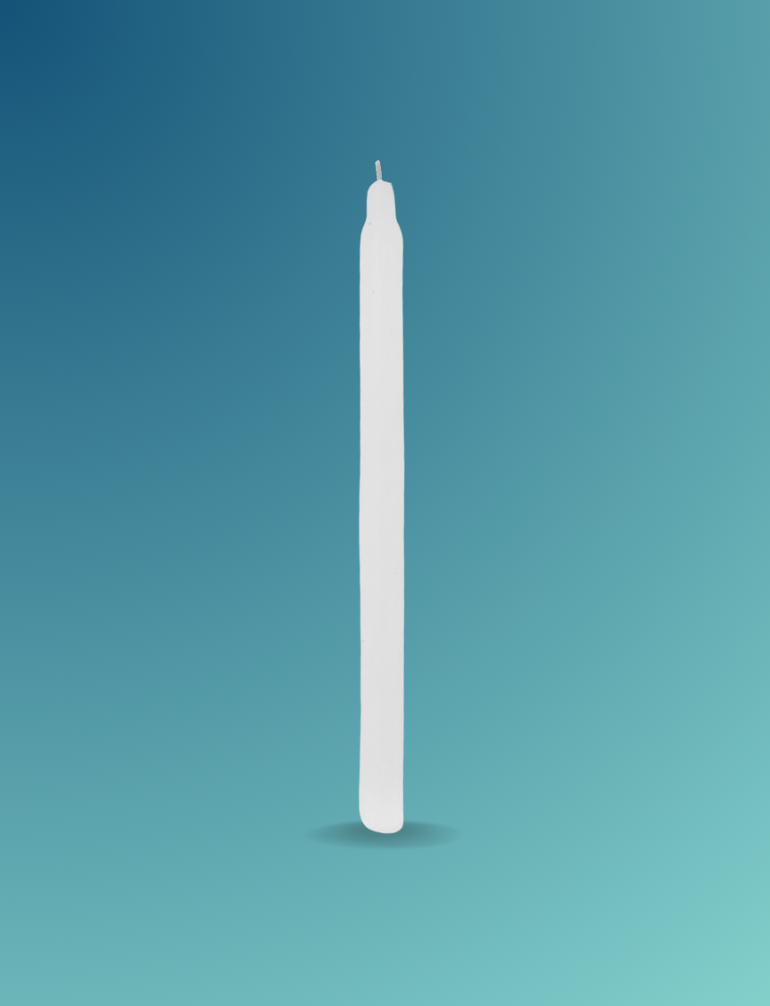 Church Candle 105/7 mm Box Church Candle 105/7 mm Box