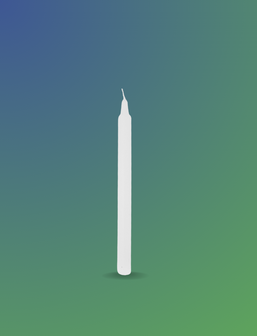 Church Candle 150/13 mm Box Church Candle 150/13 mm Box