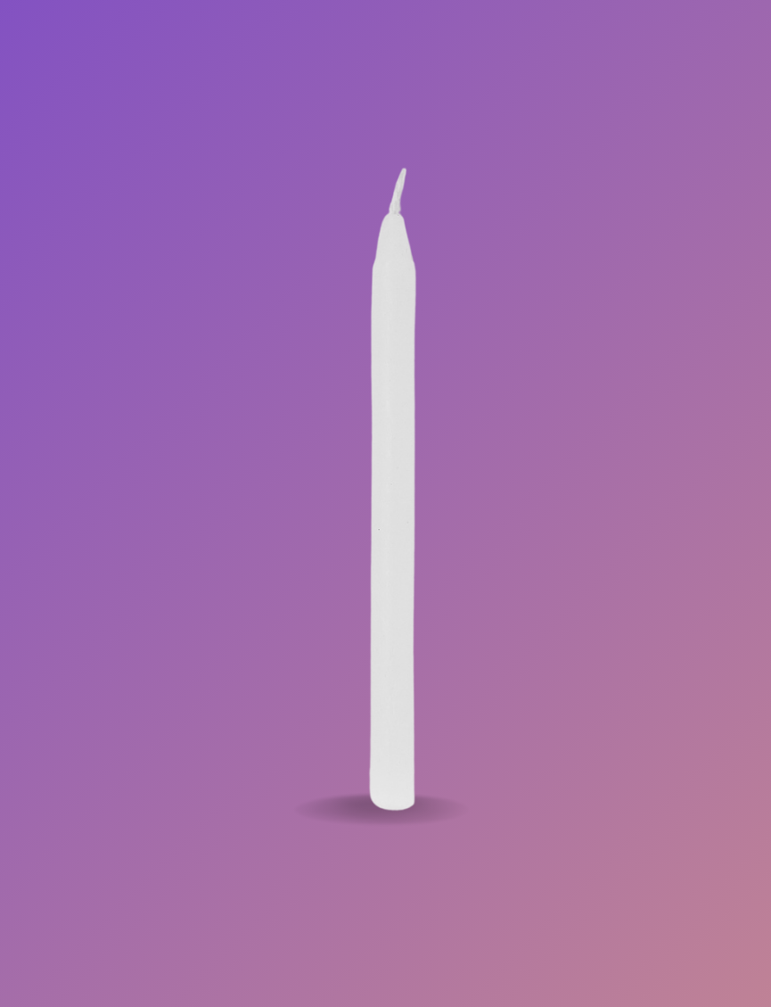 Church Candle 150/12 mm Box Church Candle 150/12 mm Box