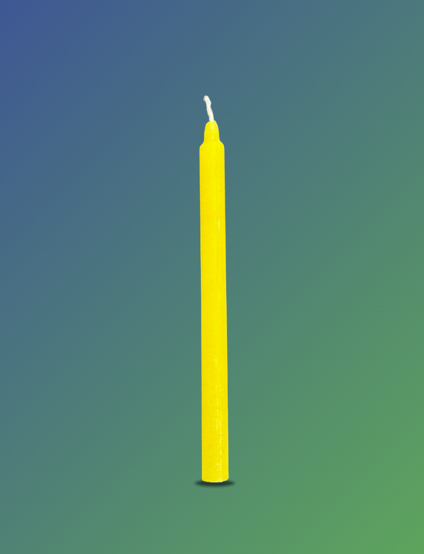 Church Candle 180/13 mm Box Church Candle 180/13 mm Box