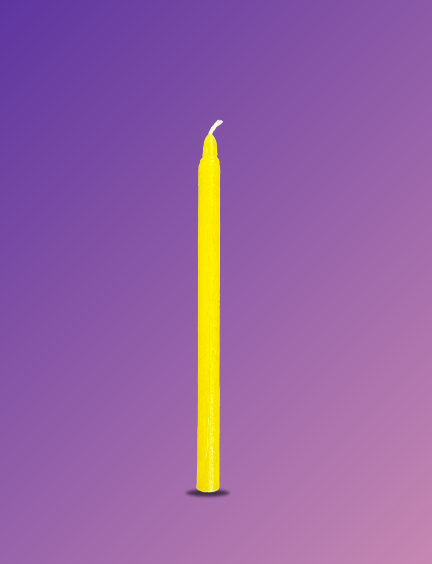 Church Candle 215/14 mm Box Church Candle 215/14 mm Box