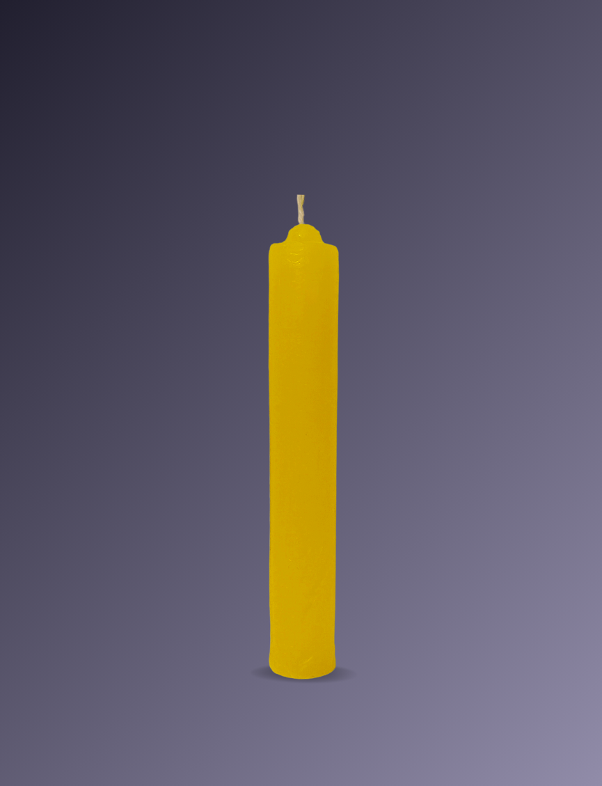 Church Candle 139/22 mm Box Church Candle 139/22 mm Box