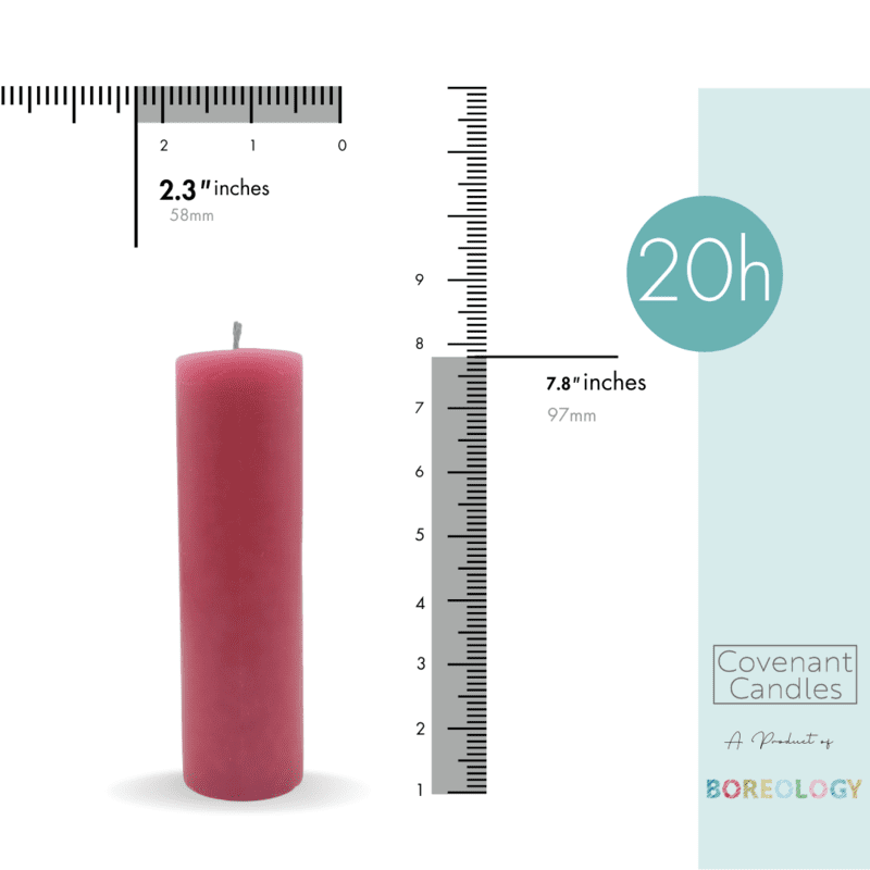 Big 7.5"/2"