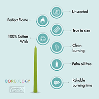 Standard Taper Candle Standard Taper Candle