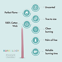 Standard Taper Candle Standard Taper Candle