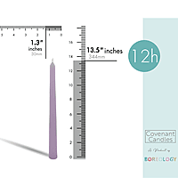 Standard Taper Candle Standard Taper Candle