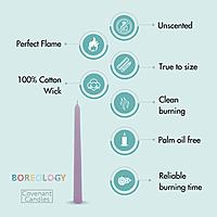 Standard Taper Candle Standard Taper Candle