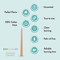 Standard Taper Candle Standard Taper Candle
