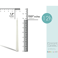 Taper 13.5" Taper 13.5"