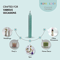 Vast Pencil Pillar Candle Vast Pencil Pillar Candle