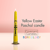 Pasca Candle
